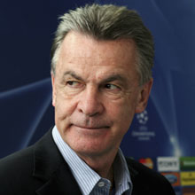 Оттмар Хитцфельд