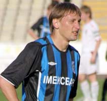 Корытько - надежда Одессы, фото odessa-sport.info