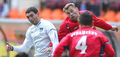 Фото из архива cska-football.ru