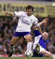 Джанфранко Дзола, telegraph.co.uk