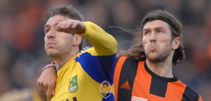 Борьбы хватало, shakhtar.com