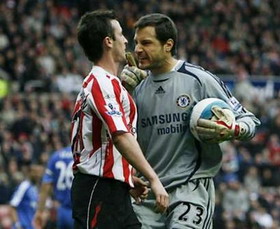 Кудичини О'Доновану: 