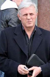 Виталий Шевченко