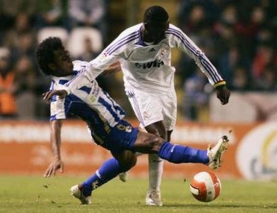 Боевой матч, Reuters