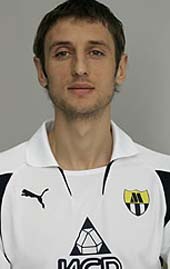 Иван Гвозденович, metallurg.donetsk.ua