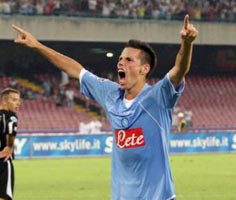 Марек Хамшик