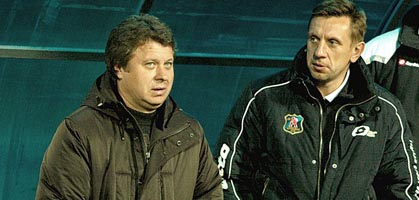 Заваров и компания побеждают, фото Ильи Хохлова, архив Football.ua