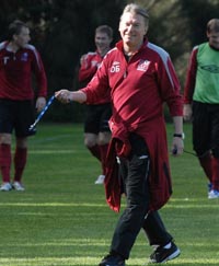 Олег Блохин, fcmoscow.ru