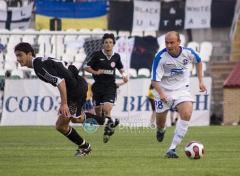 фото из архива fcdnipro.dp.ua