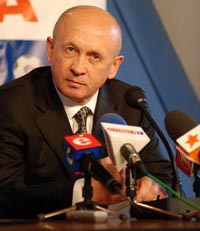 Николай Павлов, vorskla.com.ua