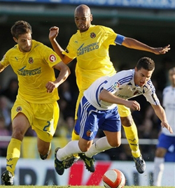 Пинали как хотели, фото AP