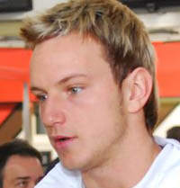 Иван Ракитич