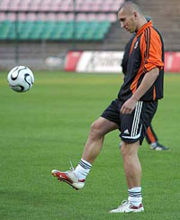 Мариуш Левандовски