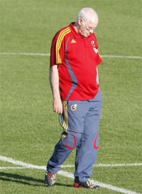 Луис Арагонес, фото elpais.com