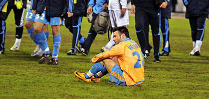 Матье Вальбуэна, фото om.net