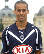 Вендел, фото girondins.com