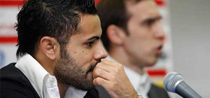 Лукас да Силва, фото sd-crvenazvezda.net