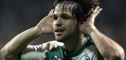 Диего прислушался к предложению из Турина 