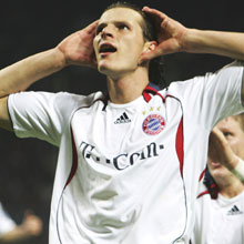 Даниэль ван Буйтен