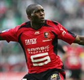 Стефан Мбиа