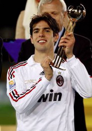 Любимец коллекционеров, www.gazzetta.it