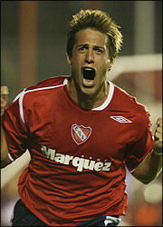 Герман Денис, espn.go.com