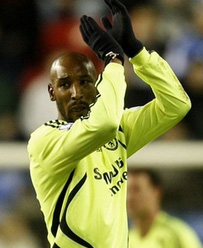 Николя Анелька, АР