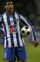 Куарежма, АР