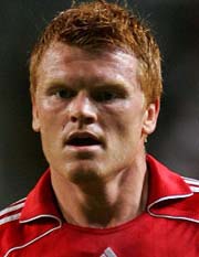 Йон-Арне Риисе, skysports.com