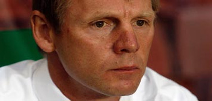 Стюарт Пирс, sports.setanta.com