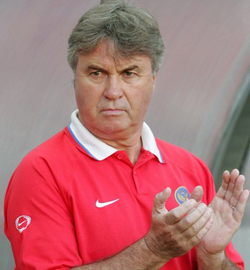 Гус Хиддинк