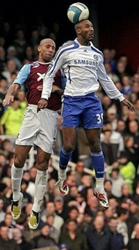 Николя Анелька, фото AFP