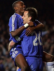 Калу Джон тоже нужен, фото AP