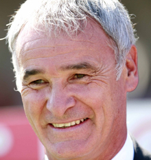 Клаудио Раньери 