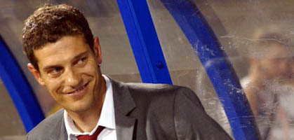 Славен Билич