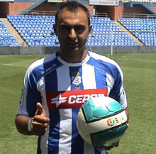 Карлуш Мартинш