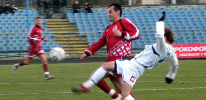 Фото fcvolyn.com