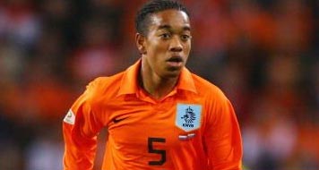 Урби Эмануэльсон, sports.setanta.com