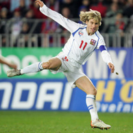 Павел Недвед