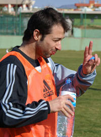 Лаша Джакобия, vorskla.com.ua