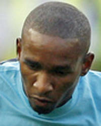 Джермейн Дефо