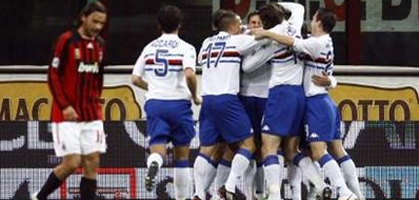 Радость для одних, горе для других... Фото Reuters