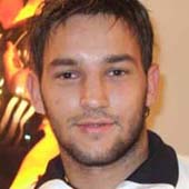 Милош Нинкович, fcdynamo.kiev.ua