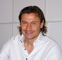 Андрей Канчельскис