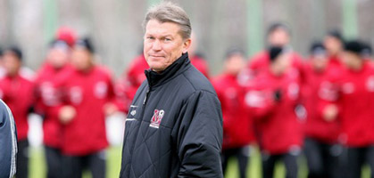 Олег Блохин, фото sport-express.ru