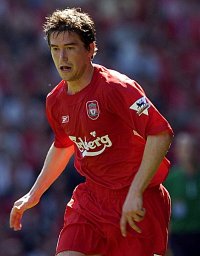 Харри Кьюэлл