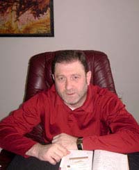 Василий Столяр, фото fcvolyn.com