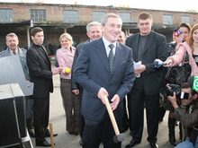 Приступим-с... фото Коррепондент