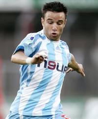 Матье Вальбуэна