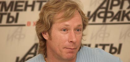 Алексей Михайличенко, ffu.org.ua